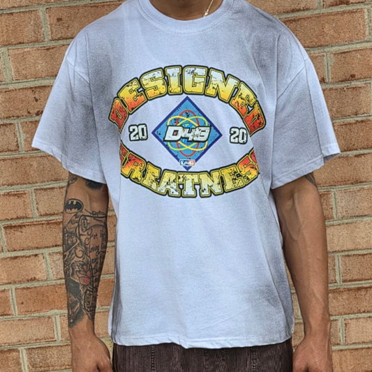 BASES T-SHIRT