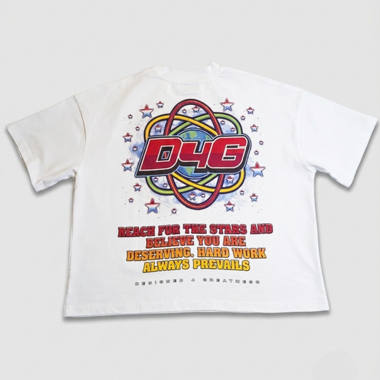 AFFIRMATION T-SHIRT