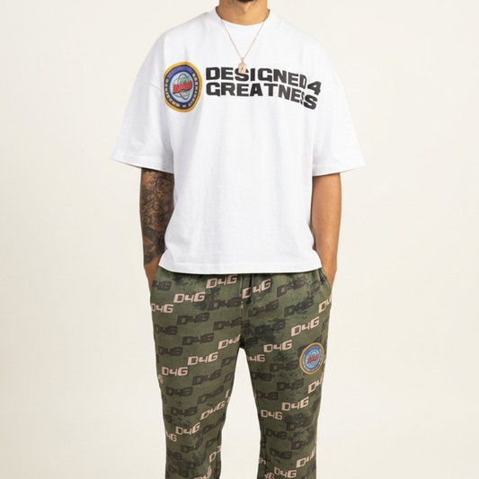 ESSENTIAL T-SHIRT