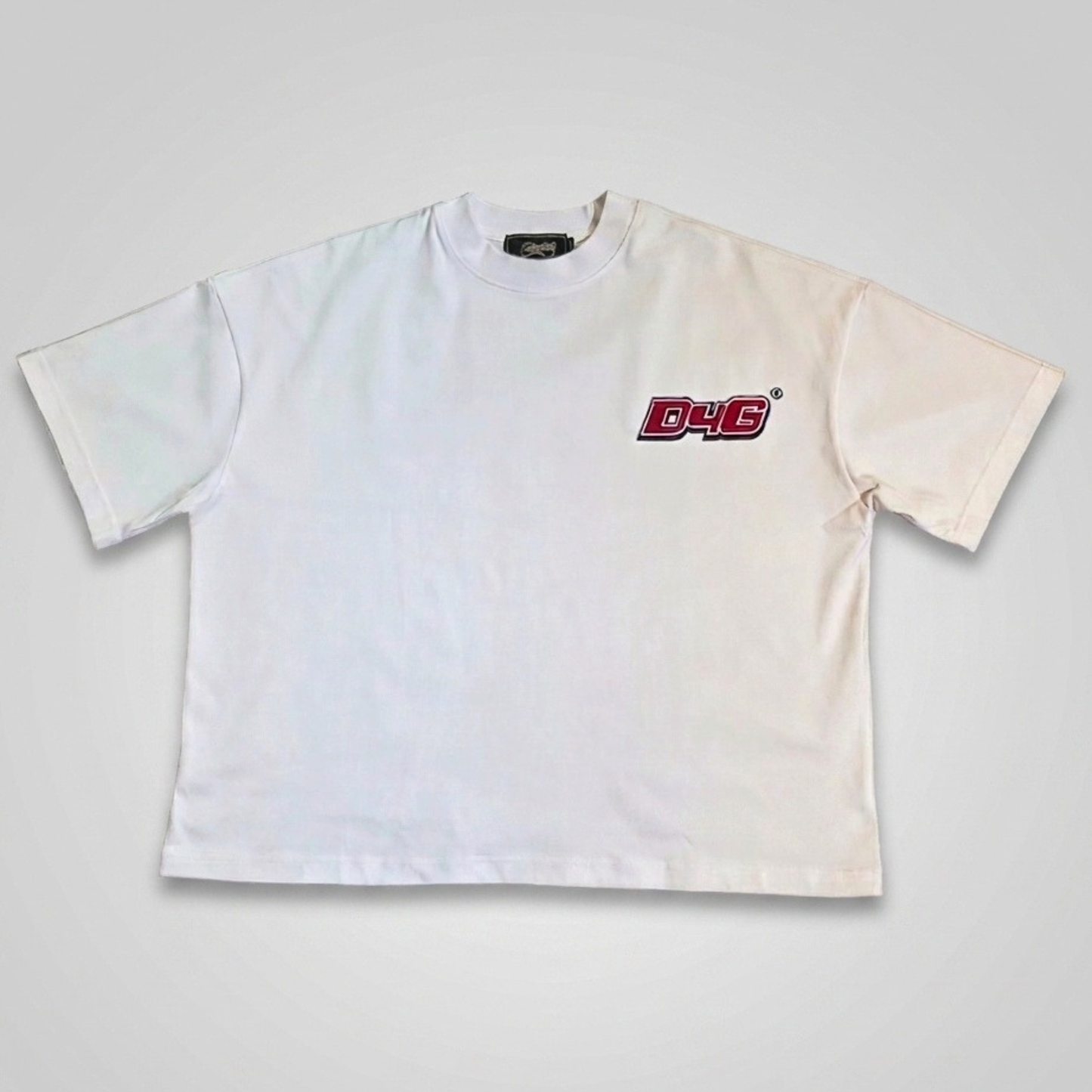 AFFIRMATION T-SHIRT