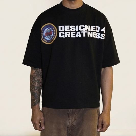 ESSENTIAL T-SHIRT