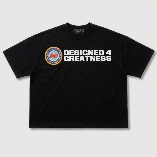 ESSENTIAL T-SHIRT