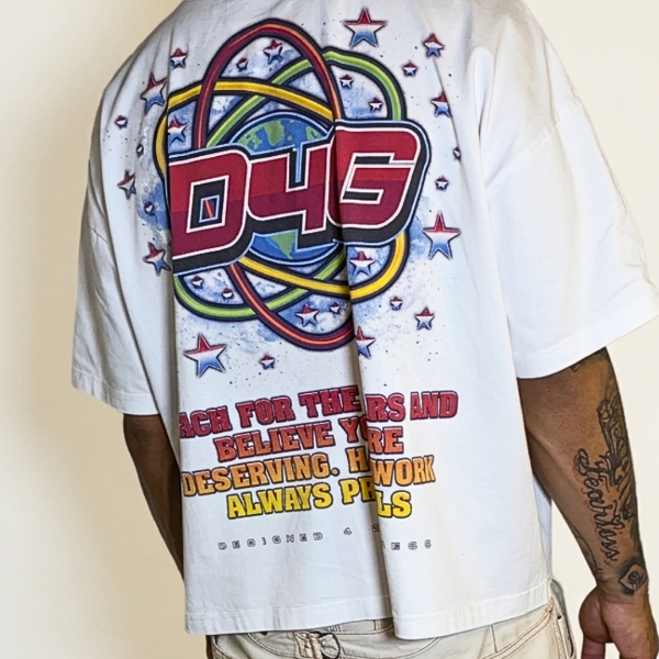 AFFIRMATION T-SHIRT