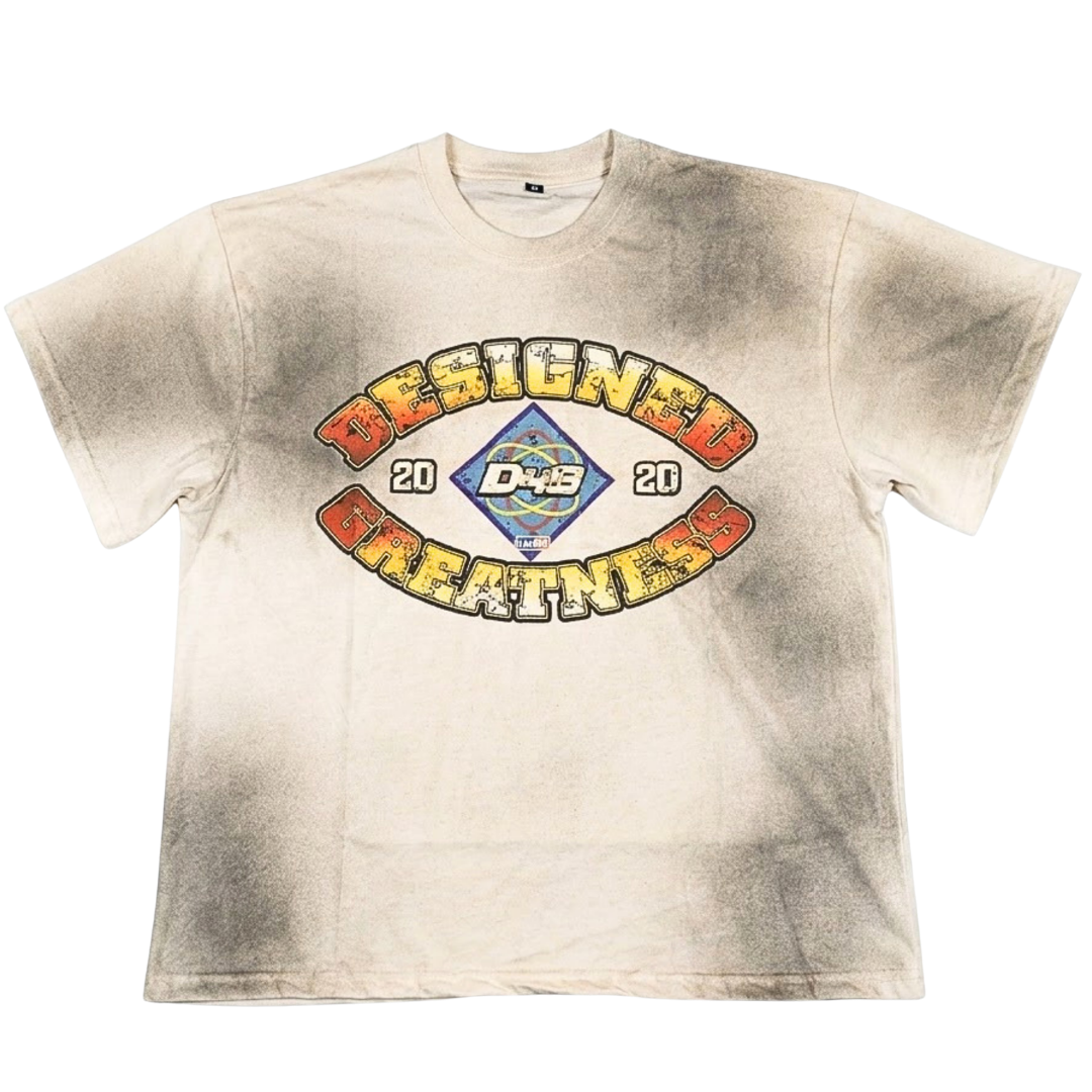 BASES T-SHIRT