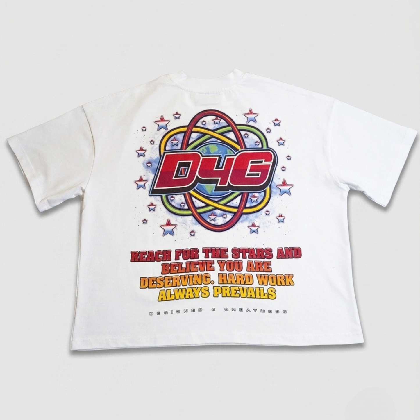 AFFIRMATION T-SHIRT