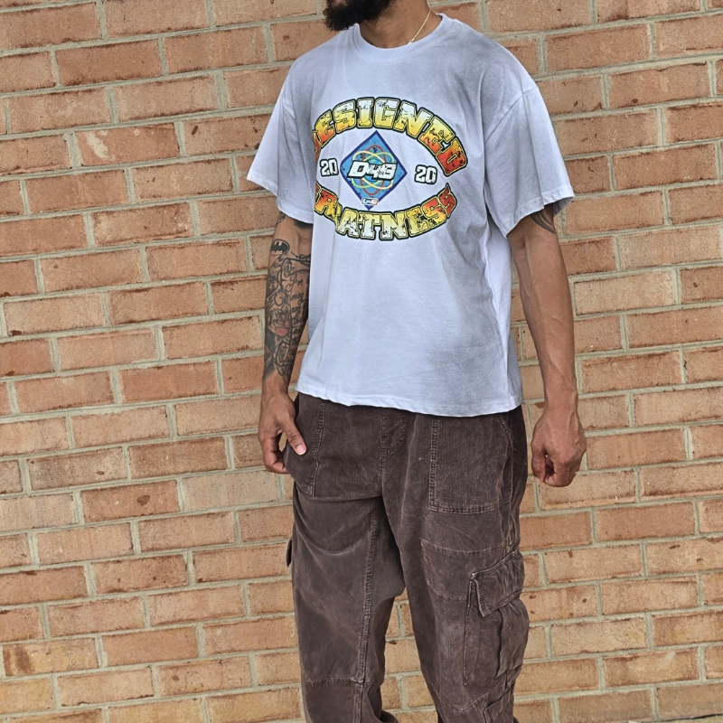BASES T-SHIRT