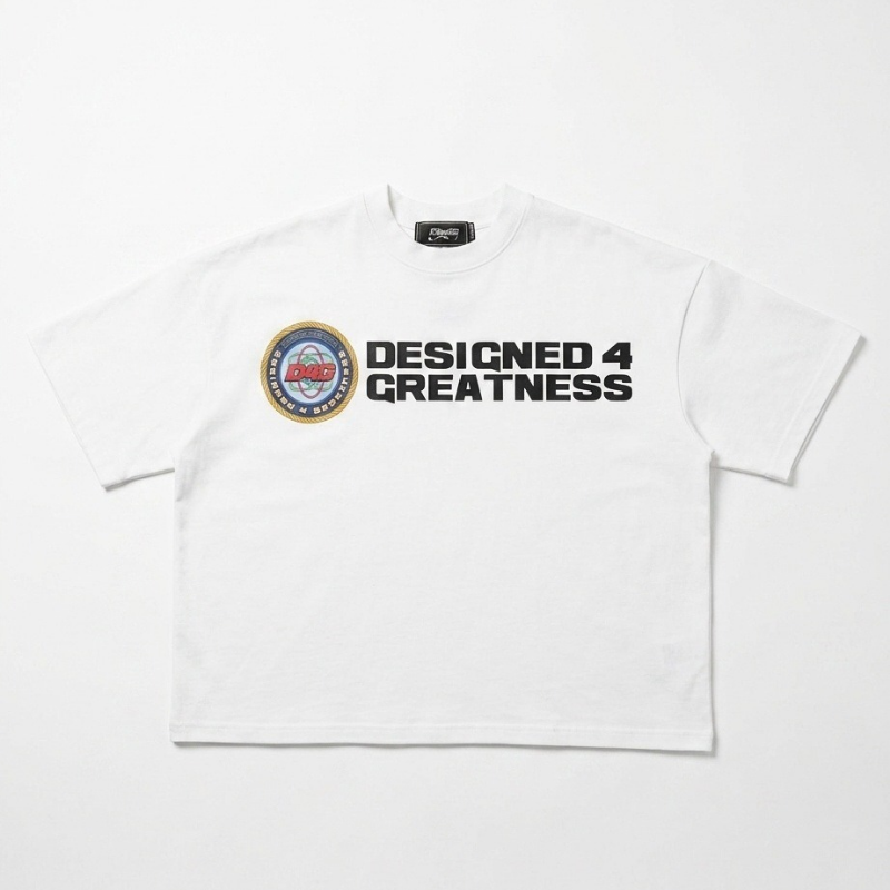 ESSENTIAL T-SHIRT