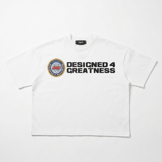ESSENTIAL T-SHIRT