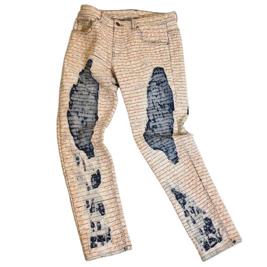 D4G Boro Denim